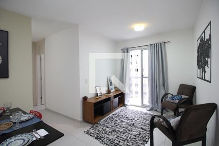 Apartamento à venda com 2 quartos, 52m² em Recreio dos Bandeirantes, Rio de Janeiro