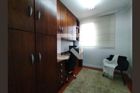 Quarto 1 de apartamento à venda com 3 quartos, 80m² em Tatuapé, São Paulo