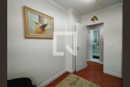 Quarto 1 de apartamento à venda com 3 quartos, 80m² em Tatuapé, São Paulo