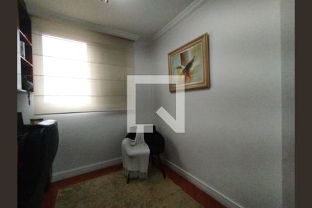 Quarto 1 de apartamento à venda com 3 quartos, 80m² em Tatuapé, São Paulo