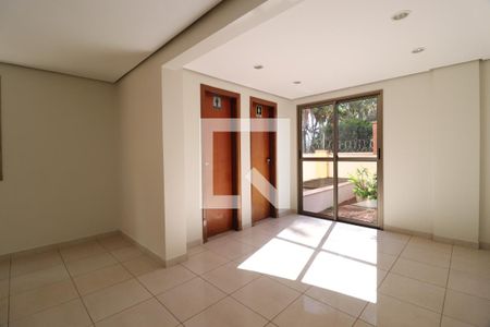 Apartamento para alugar com 4 quartos, 72m² em Santa Maria, Uberlândia