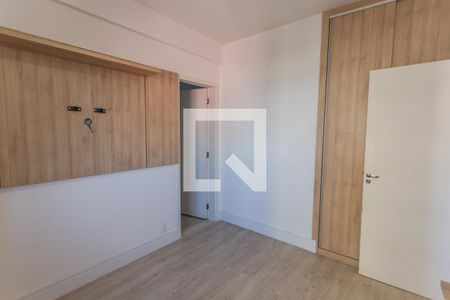 Suíte de apartamento para alugar com 1 quarto, 50m² em Centro, Belo Horizonte