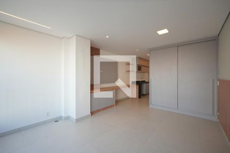Studio de kitnet/studio para alugar com 1 quarto, 30m² em Ipiranga, São Paulo