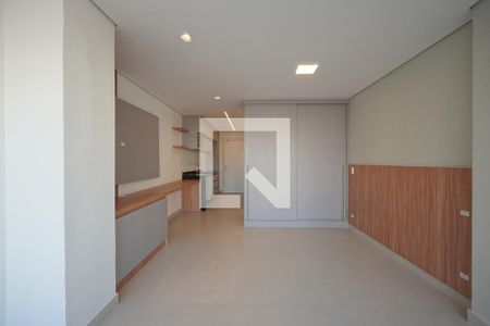 Studio de kitnet/studio para alugar com 1 quarto, 30m² em Ipiranga, São Paulo