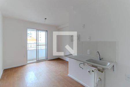 Kitnet/Studio à venda com 1 quarto, 20m² em Campos Elíseos, São Paulo