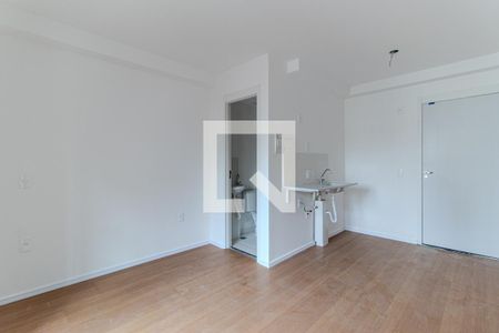 Studio de kitnet/studio à venda com 1 quarto, 20m² em Campos Elíseos, São Paulo
