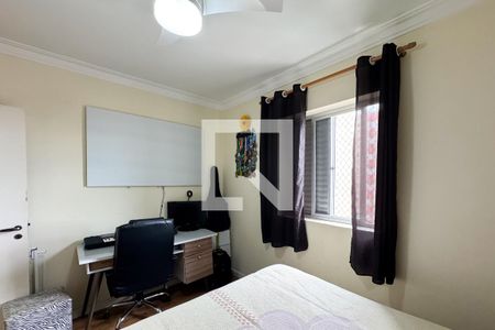 Quarto 1 de apartamento à venda com 2 quartos, 56m² em Rudge Ramos, São Bernardo do Campo