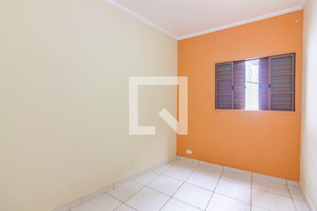 Quarto 2 de casa para alugar com 2 quartos, 55m² em Veloso, Osasco