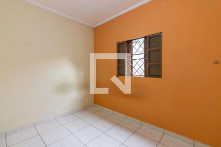 Quarto 1 de casa para alugar com 2 quartos, 55m² em Veloso, Osasco