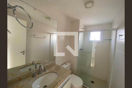 Foto 17 de apartamento para alugar com 2 quartos, 72m² em Vila Monte Alegre, São Paulo