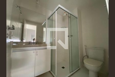 Foto 09 de apartamento para alugar com 2 quartos, 72m² em Vila Monte Alegre, São Paulo