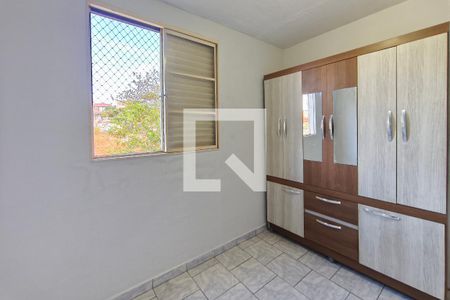 Quarto 2 de apartamento para alugar com 2 quartos, 58m² em Dic Iv (conjunto Habitacional Lech Walesa), Campinas