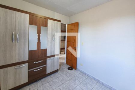 Quarto 2 de apartamento para alugar com 2 quartos, 58m² em Dic Iv (conjunto Habitacional Lech Walesa), Campinas