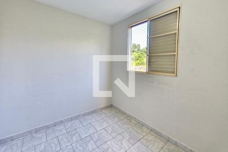 Quarto 2 de apartamento para alugar com 2 quartos, 58m² em Dic Iv (conjunto Habitacional Lech Walesa), Campinas