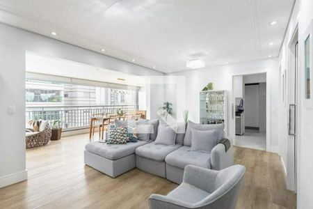 Apartamento à venda com 4 quartos, 130m² em Vila Zilda, São Paulo