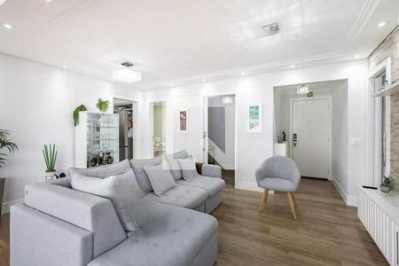Apartamento à venda com 4 quartos, 130m² em Vila Zilda, São Paulo