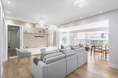 Apartamento à venda com 4 quartos, 130m² em Vila Zilda, São Paulo