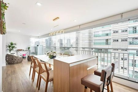 Apartamento à venda com 4 quartos, 130m² em Vila Zilda, São Paulo