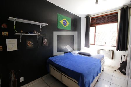 Quarto 1 de casa à venda com 4 quartos, 125m² em Pechincha, Rio de Janeiro
