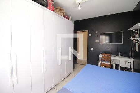 Quarto 1 de casa à venda com 4 quartos, 125m² em Pechincha, Rio de Janeiro