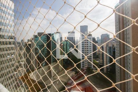Apartamento à venda com 2 quartos, 107m² em Cidade Monções, São Paulo