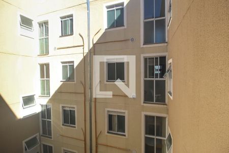 Vista de apartamento para alugar com 2 quartos, 40m² em Cavalhada, Porto Alegre