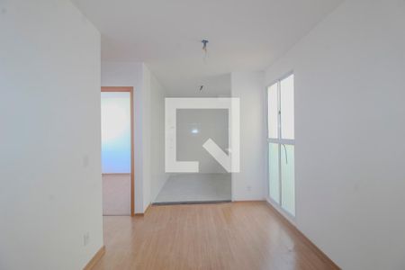 Sala de apartamento para alugar com 2 quartos, 40m² em Cavalhada, Porto Alegre