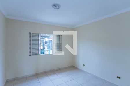 Quarto 1 de casa para alugar com 2 quartos, 100m² em Jardim Regina, São Paulo