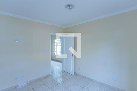 Quarto 1 de casa para alugar com 2 quartos, 100m² em Jardim Regina, São Paulo