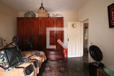 Quarto 1 de casa à venda com 2 quartos, 200m² em Pedreira, Diadema