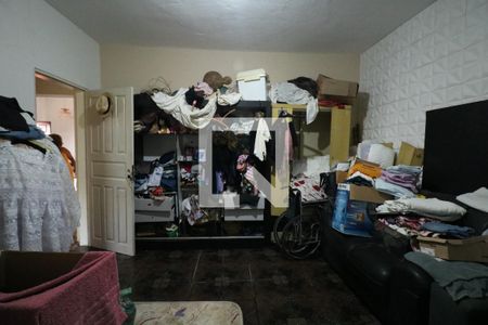 Quarto 2 de casa à venda com 2 quartos, 200m² em Pedreira, Diadema