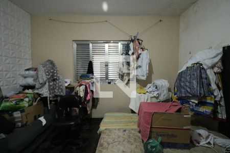 Quarto 2 de casa à venda com 2 quartos, 200m² em Pedreira, Diadema