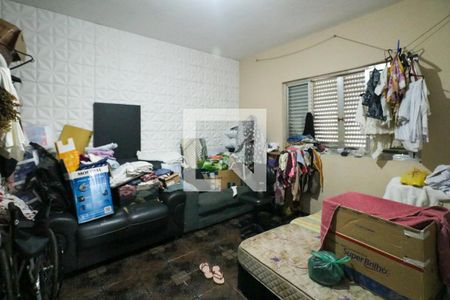 Quarto 2 de casa à venda com 2 quartos, 200m² em Pedreira, Diadema