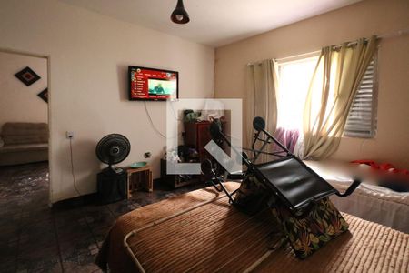 Quarto 1 de casa à venda com 2 quartos, 200m² em Pedreira, Diadema