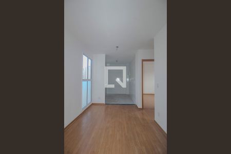 Sala de apartamento para alugar com 2 quartos, 50m² em Cavalhada, Porto Alegre