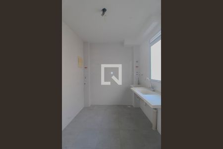Cozinha/Area de serviço de apartamento para alugar com 2 quartos, 40m² em Cavalhada, Porto Alegre