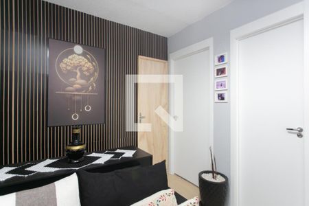 Sala de apartamento para alugar com 1 quarto, 28m² em Jardim Helena, São Paulo