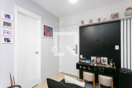 Sala de apartamento para alugar com 1 quarto, 28m² em Jardim Helena, São Paulo