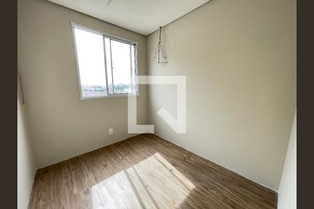 Quarto 2 de apartamento para alugar com 2 quartos, 32m² em Jardim Celeste, São Paulo