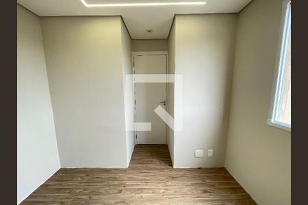 Quarto 1 de apartamento para alugar com 2 quartos, 32m² em Jardim Celeste, São Paulo