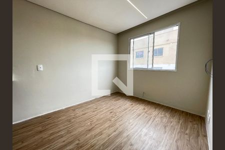 Sala de apartamento para alugar com 2 quartos, 32m² em Jardim Celeste, São Paulo