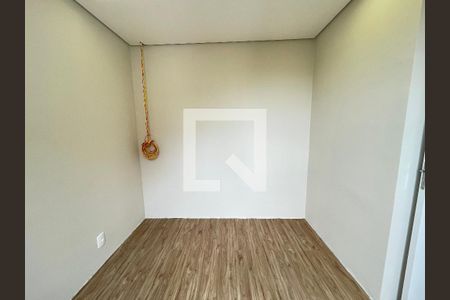 Quarto 1 de apartamento para alugar com 2 quartos, 32m² em Jardim Celeste, São Paulo