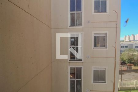 Vista de apartamento para alugar com 2 quartos, 40m² em Cavalhada, Porto Alegre