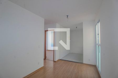 Sala de apartamento para alugar com 2 quartos, 50m² em Cavalhada, Porto Alegre