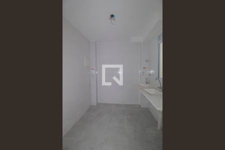 Cozinha/Area de serviço de apartamento para alugar com 2 quartos, 40m² em Cavalhada, Porto Alegre