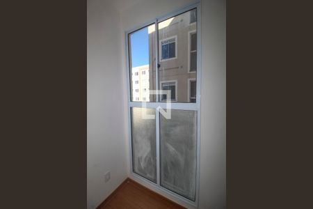 Sala de apartamento para alugar com 2 quartos, 40m² em Cavalhada, Porto Alegre