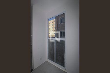 Sala de apartamento para alugar com 2 quartos, 50m² em Cavalhada, Porto Alegre