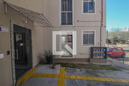 Vista  de apartamento para alugar com 2 quartos, 50m² em Cavalhada, Porto Alegre