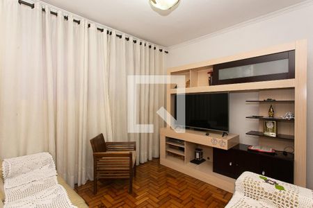 Sala de casa à venda com 3 quartos, 200m² em Vila Granada, São Paulo