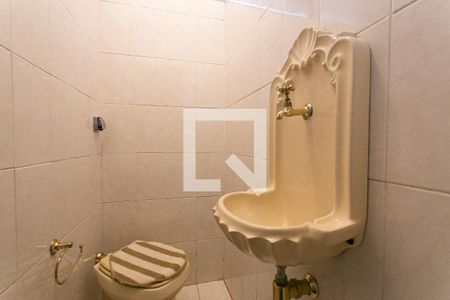 Lavabo de casa à venda com 3 quartos, 200m² em Vila Granada, São Paulo